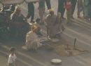 Snake Charmer, Place Jemaa el-Fna, Marrakech